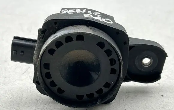 Renault Scenic III - Grand scenic III Alarm system siren 256400001R 0187135778