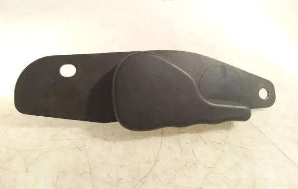 Opel Movano B Rear door interior handle trim 8200778366