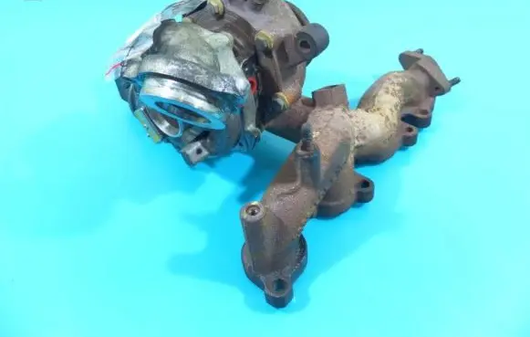 Volkswagen Scirocco Turbo 03L253016G IMPRK1219992