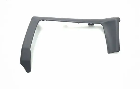 Porsche Macan (95B) Glove box lid/cover 95B858122J