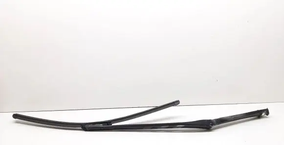 BMW 5 E60 E61 Front wiper blade arm