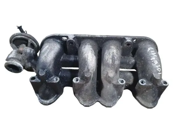 Volkswagen Golf IV Intake manifold 038129714