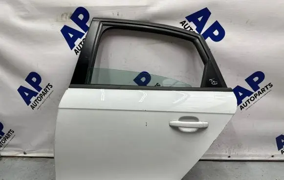 Audi A4 S4 B8 8K Rear door