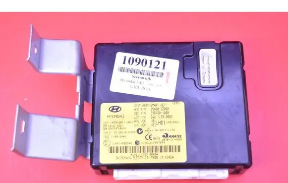 Hyundai i40 Engine control unit/module ECU 954803Z000