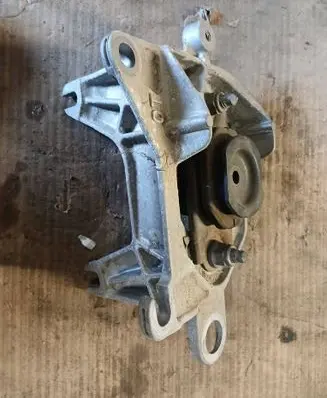 Renault Scenic IV - Grand scenic IV Gearbox mounting bracket 112221641R 13721641