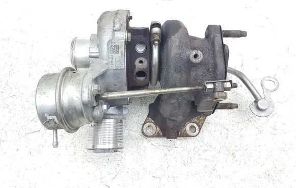 Ford Fusion II Turbo FT4E6K682 FT4E6K682DC 170174