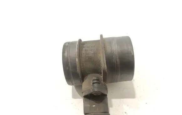 Audi A4 S4 B7 8E 8H Mass air flow meter 074906461B