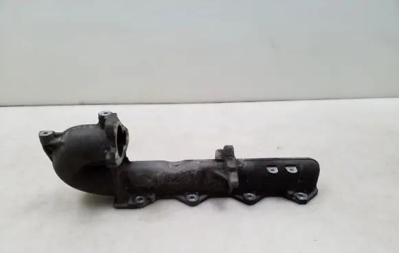 Nissan Qashqai Intake manifold