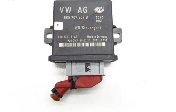 Audi A5 8T 8F Light module LCM 8K5907357B