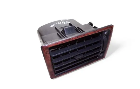 Volkswagen Transporter - Caravelle T4 Dashboard side air vent grill/cover trim 7D1819703