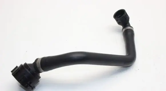 Mercedes-Benz EQC Engine coolant pipe/hose A2935000200