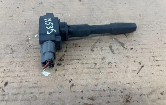 Nissan Juke I F15 High voltage ignition coil 224332428R