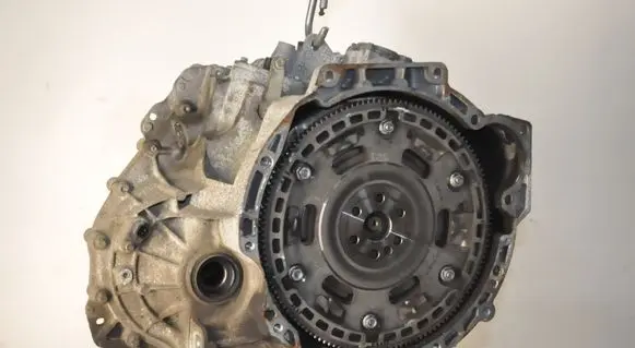 Ford B-MAX Manual 7 speed gearbox FV1P-7000-AA