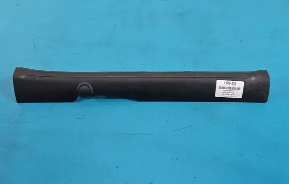 Hyundai Elantra VII Center console 85870AA000 IMPRK1566832