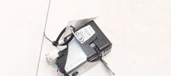 Toyota Corolla Verso AR10 Ignition lock 2004DJ1452 2584A-RI24KTY