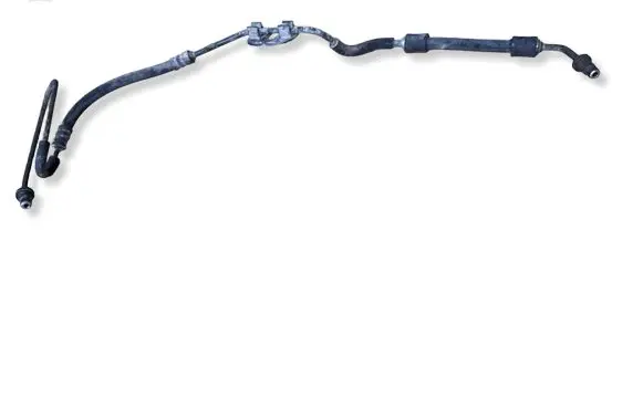 Volvo XC70 Clutch pipe/line 02026T42