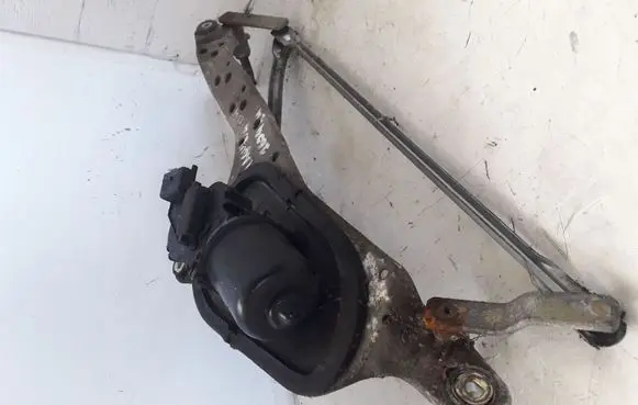 Renault Laguna II Front wiper linkage 