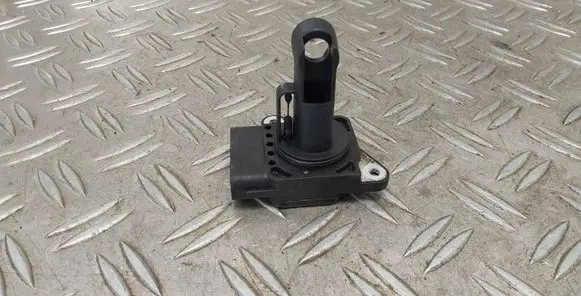 Toyota Corolla Verso E121 Mass air flow meter 222040J010