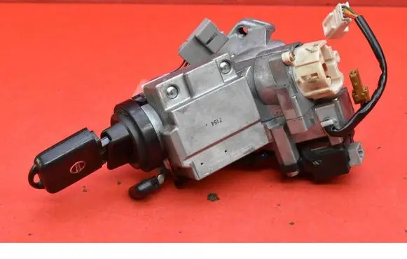 Nissan Micra Ignition lock AS66