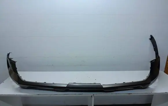 KIA Niro Front bumper lip 86577AT100 86512AT200