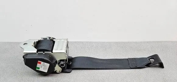 Jaguar F-Pace Rear seatbelt HK83611B68AB8PVJ