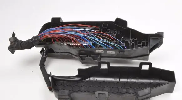 Volvo XC40 Fuse box set 31473884