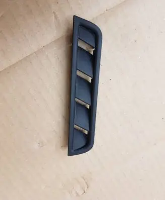 Volkswagen Golf VII Dashboard side air vent grill/cover trim 5G1819706B