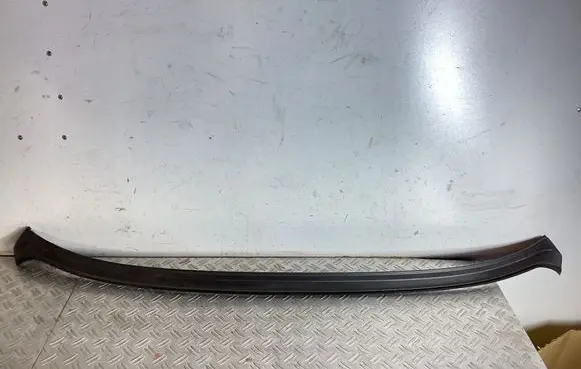 Lexus LS 460 - 600H Other trunk/boot trim element 7557550030