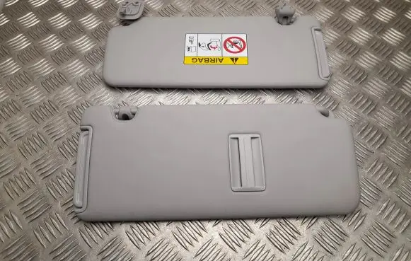 Hyundai Tucson TL Sun visor 723
