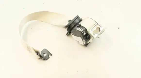 BMW X7 G07 Rear seatbelt 7955741 72117955741 6795574106