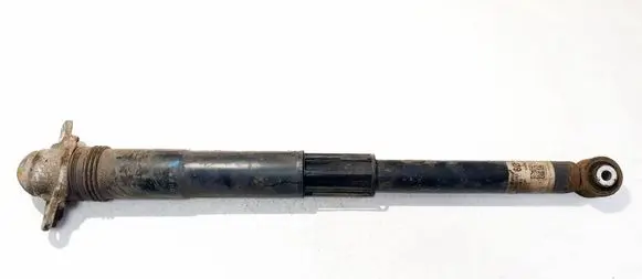 Seat Leon (5F) Rear shock absorber/damper 5Q0512013ES 801401000300
