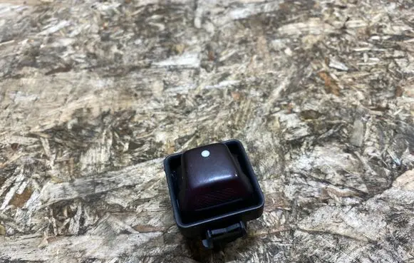 Mercedes-Benz SL R129 Sunroof switch 1298201610