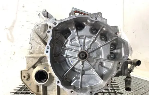 Toyota Corolla E210 E21 Manual 5 speed gearbox 1NM