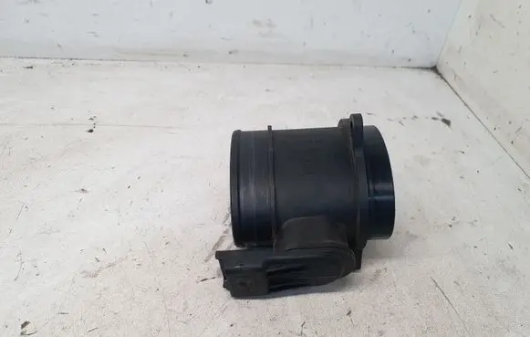 Citroen C5 Mass air flow meter 9650010780