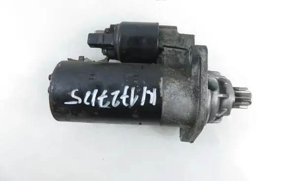 Skoda Octavia Mk1 (1U) Starter motor 