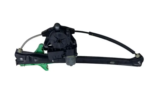 Volkswagen Tiguan Rear window lifting mechanism without motor 5NA839462C