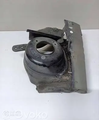 Saab 9-3 Ver2 Other exterior part