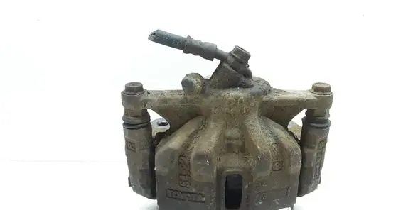 Toyota Corolla E110 Front brake caliper