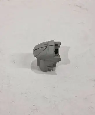 Bentley Bentayga Rear door handle cover 4H0837167