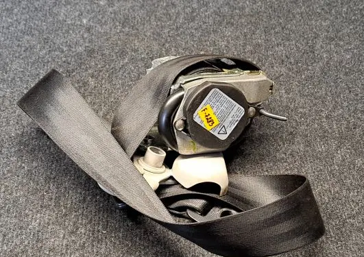 Volkswagen Fox Rear seatbelt 5Z0857705A