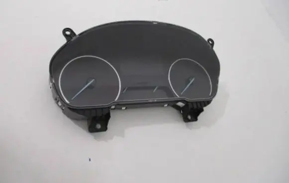 Ford Ecosport Speedometer (instrument cluster) GN1510849CEJ