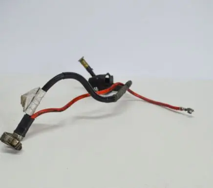 Volkswagen Golf V Positive wiring loom 