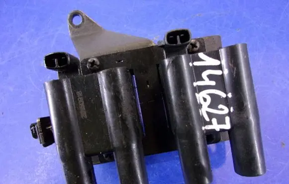 KIA Rio High voltage ignition coil