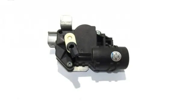 Subaru Impreza I Air flap motor/actuator
