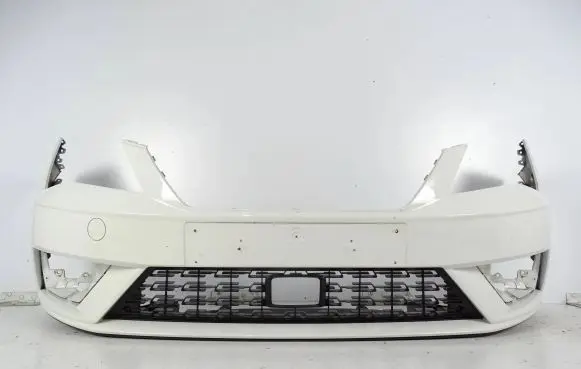 Seat Leon (5F) Front bumper 5F0807221R