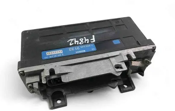 Mercedes-Benz E W124 ABS control unit/module 