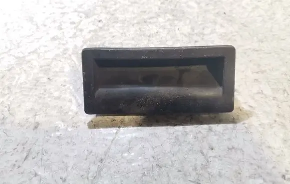 Audi A5 8T 8F Tailgate/trunk/boot exterior handle 5N0827566