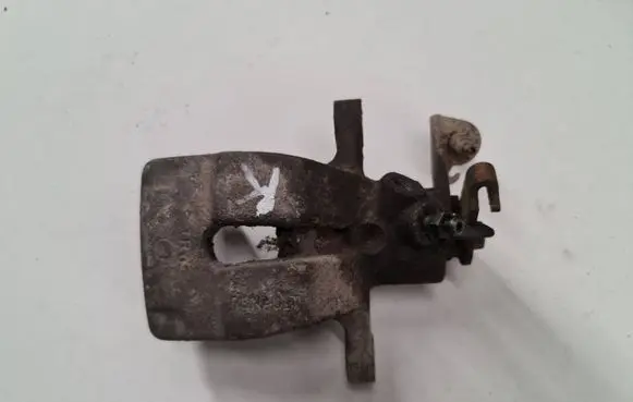 Renault Scenic II - Grand scenic II Rear brake caliper