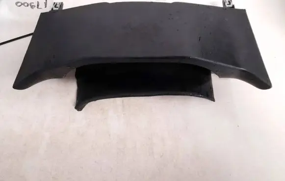 Ford Mondeo MK IV Steering wheel column trim 7s71a04291acw
