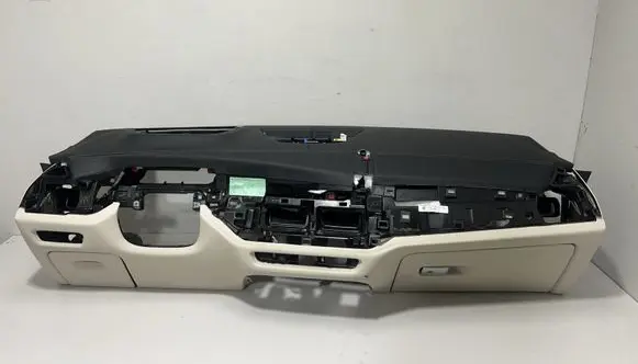BMW X7 G07 Dashboard 9633585